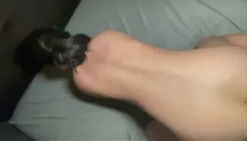 Asian Wife Diaries: Fuck My Ass Harder