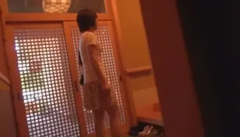 Hottest Japanese slut Momoka Nishina, Nozomi Sato, Runa Shimotsuki in Crazy Oldie JAV movie