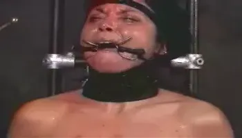 Electro torture