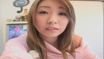 Amazing Japanese girl Reon Kosaka in Crazy Blowjob JAV movie
