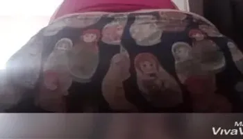 Sissy slut twerk. White boi. Fuck the pain away