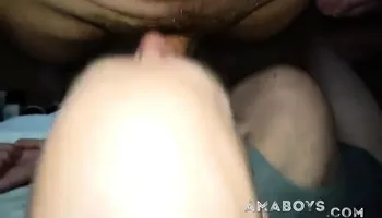 Breeding a Cheating Slut