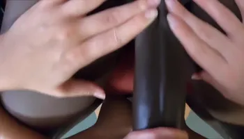 Bbc Sissy Fpov Blowjob Mindwash - Femdom And Father Jay With Goddess Alexa