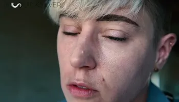 NO MAN LIKE ME - On Your Knees to Suck Me Off - FTM POV blowjob with bi encouragement