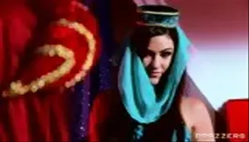Slave To The Sultan