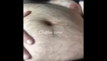 Hairy Chubs Relaxing Sunday  ATROPHYBODY
