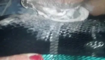 MissLexiLoup trans female tight Rectums ass fucking butthole entry doggy style excited anal fuck