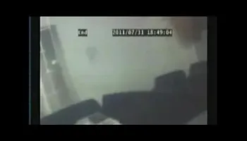 Pregnant woman and boyfriend horny businessman 2