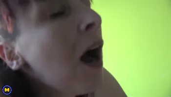 Madura Muy Peluda