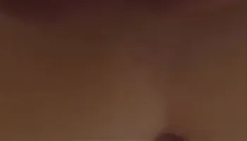 So close anal gaping of kisha''s ass