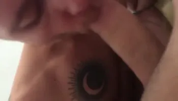 Cock Thirsty Friend, Banho De Porra 11 Min