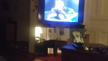 Queenmilf - Queenmilf Sucks Me Off While I Watch Her Vi