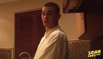 Jamie & Kurt Behind The Scenes