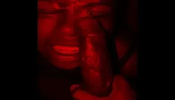 CUM ON THIS BITCH FACE