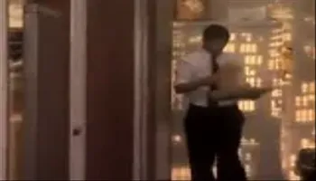 Sexy Secretary Fucking In The Office
