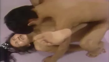 Horny Japanese babe - Pompie