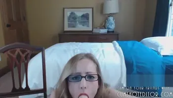 Blow joi compilation (less talk, more blow)