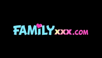 Step Sister Scarlett''s Fantasy Becomes Reality