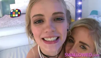 Wet Sloppy With Kali