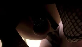 Sissy Sherri Fucked While Tiny Cock Is Caged In Chastity