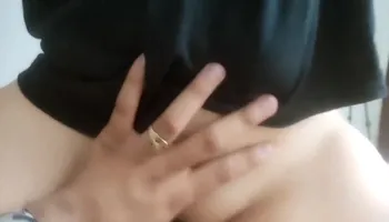 Stepdad Fucks His Teen Rocker Stepdaughter