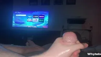 Let me Breed YOU! [Pulsating Cock]
