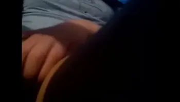 Que buena masturbarse cuando una estÃ¡ sola