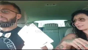 Follada en Saab