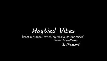 Hogtie Vibes