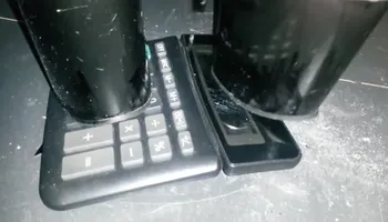 Lady L crush with extreme high heels calculator.