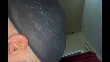 Thick Latina pussy