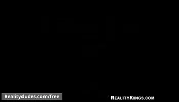 Reality Dudes - Amateur Bondage Boys preview