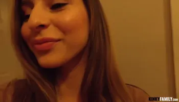 Nina North - Providing A Sturdy Fuck For My