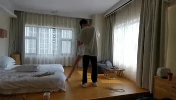 Chinese Bondage