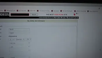 Verification video