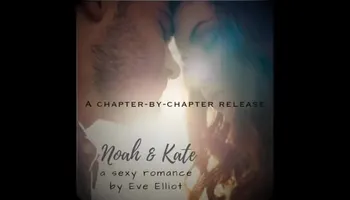 Noah & Kate: Prologue - An erotic romance novel written and read by Eve''s Garden (part 1)