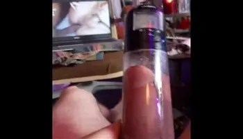 winter pumped up man beast dick you want it ? #10
