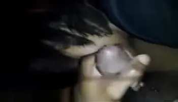 Beastin On My Dick