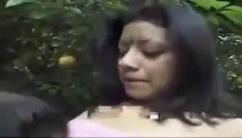 Indian Lesbians Have Hot Lesbian Sex