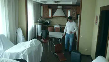 Porn Horror: The Ghost Of The Maid