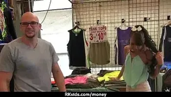 The best way to pay the rent 2