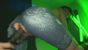 Akiho Yoshizawa in Filthy Girl Akiho