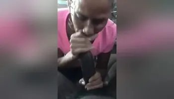 Random Clip 7875 With Red Bone