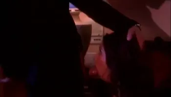 Tera and Nacho