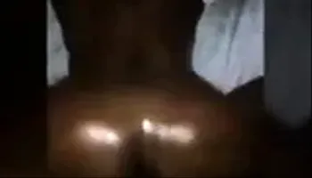 Giving Her Grown Man Dick How She Loves