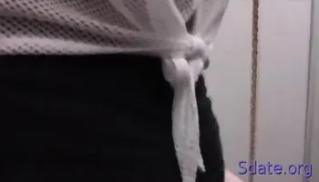 Sugary sweetheart gets wild licking