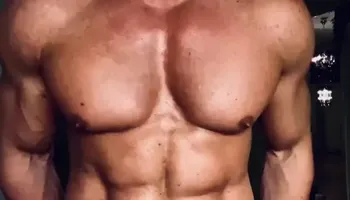 Teasing nipples