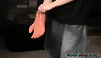 Ass emo teen boy gay An Orgy Of Boy Spanking!