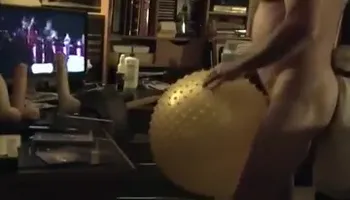 Krachbua05D - Fake Penis gazoo fuck