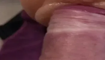 Thick Dick in Alexis Texas Fleshlight
